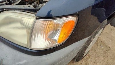 98-03 Toyota Sienna Driver Left Front Turn Signal Light Lamp Oem Fender Mounted