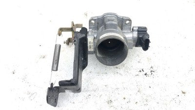 1996-1999 Ford Taurus Throttle Body Valve Oem With Sensors 3.0L Ohv F6dz9e926fg