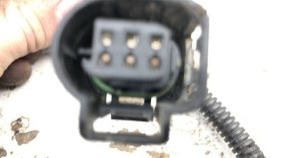 2003 Mini Cooper Wiring Harness For Engine Oem 1.6L