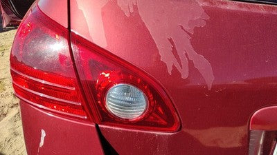 2008-2015 Nissan Rogue Driver Left Inner Tail Light Brake Lamp Oem Rear