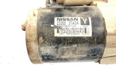 2013-2018 Nissan Altima Starter Motor Oem 2.5L 233003Ta0a