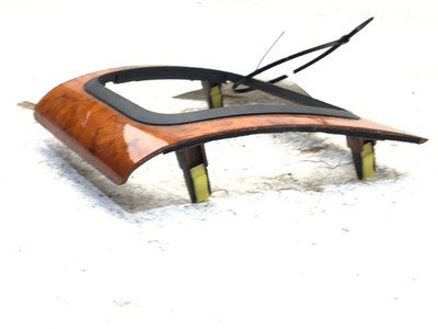 2007 04-09 Lexus Rx350 Center Shift Trim Bezel Oem 58843-0E010