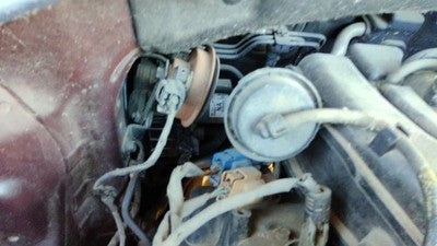 2014-2015 Kia Sorento Complete Anti Lock Brake Pump Unit Oem Abs Module Assembly