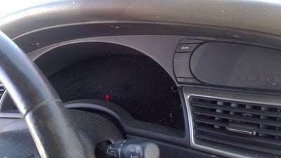 2004-2008 Chrysler Pacifica Trim Bezel Around Speedometer Dash Surround Panel