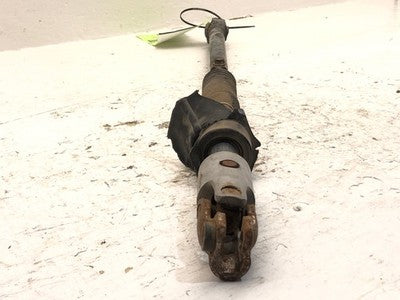 2006 Dodge Ram 2500 Lower Intermediate Steering Shaft OEM 5.7L Hemi Auto Trans