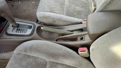 2002 Nissan Sentra Parking Brake Handle Assembly Oem Emergency Ebrake 1.8L Gxe