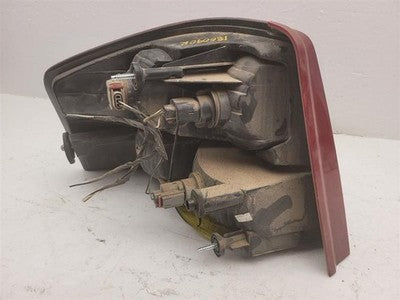 2008 Dodge Avenger Passenger Right Tail Light Oem Brake Lamp 05303990Ag