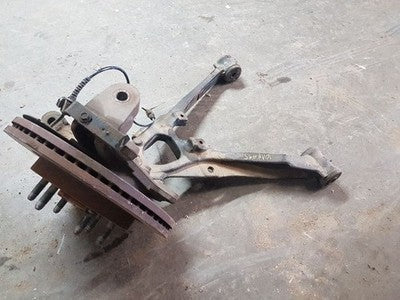 2007-2014 Chevy Tahoe Driver Left Front Steering Knuckle Lower Control Arm