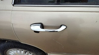 1994 Buick Park Ave Passenger Right Rear Outside Door Handle Oem Back