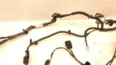 2018 Buick Regal Wiring Harness For Engine Oem 39134916