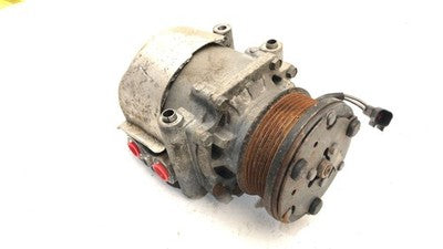 2003-2006 Ford Expedition Ac Compressor Air Conditioner Pump Assembly Oem 5.4L