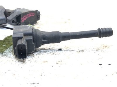 2007-2018 Nissan Altima set of 3 Ignition Coils on Plug OEM Ignitor 2.5L