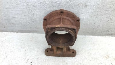 1994 Chevy Silverado Transmission To Transfer Case Adapter T-Case Oem 4L60E 208E