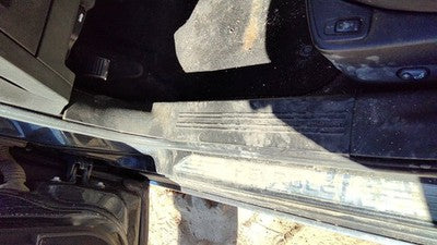 2011 Chevy Malibu Driver Left Lower Kick Trim Panel Oem 192 Ebony