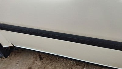 1993 Infinity G20 Driver Left Front Moulding From Door Oem Trim Strip