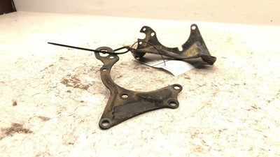 1999 Saturn Sl2 Mount Bracket Set For Ac Compressor Oem Dohc