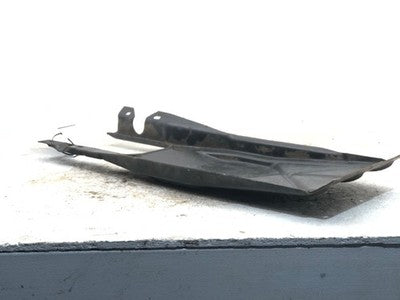 1995 Dodge Dakota Front Skid Plate Under Differential Shield Below Third Member