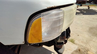 1994-2001 Dodge Ram 1500 Passenger Right Front Turn Signal Light Lamp Oem Fender