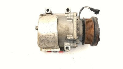 2003-2006 Ford Expedition Ac Compressor Air Conditioner Pump Assembly Oem 5.4L