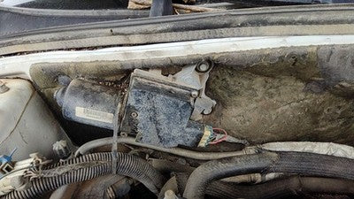 1997-2005 Buick Park Ave Windshield Wiper Motor Oem