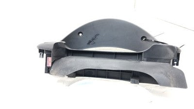2006-2011 Kia Rio Speedometer Trim Bezel Dash Surround Panel With Vents Gray Xi