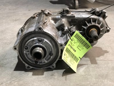 1996-1997 S10 Pickup Transfer Case Assembly OEM 4x4 4wd Tcase 15972513