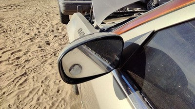 2006-2010 Chrysler 300 Driver Left Side Mirror Door Mounted Oem Gold Pyg
