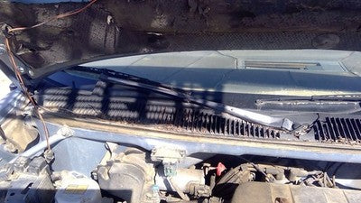 1991-1995 Chevy Caprice Passenger Right Windshield Wiper Arm Oem Blade Lever