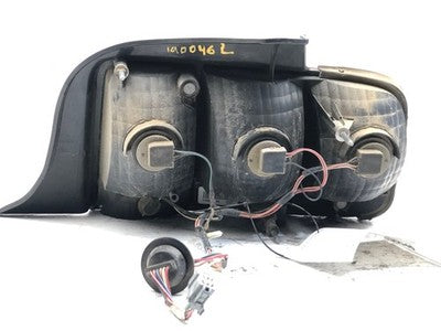 2005-2009 Ford Mustang Driver Left Tail Light Oem Rear Brake Lamp 6R3z13405a