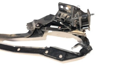 06-09 G6 Convertible Top Hinge Kit Left And Right Center Link With Cylinders