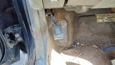 00 Oldsmobile Intrigue Parking Brake Pedal Assembly Oem Complete Emergency Unit