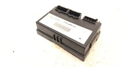 2003-2006 Chevy Suburban Transfer Case Control Module Computer 4X4 24232949