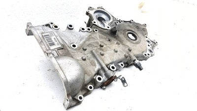 2009-2019 Toyota Corolla Timing Cover With Bolts Hardware Oem 1.8L 113100T040