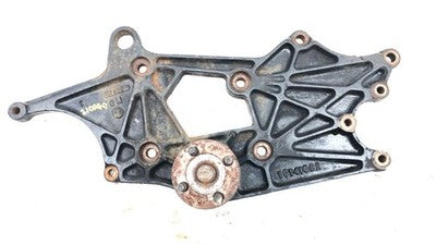 95 Chevy S10 Pickup Engine Alternator Mount Bracket Oem Cooling Fan Bearing 2.2L