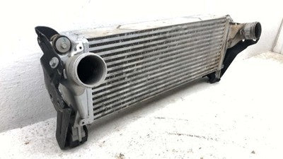 2016 Dodge Ram 4500 Intercooler 6.7L Turbo Cummins Oem