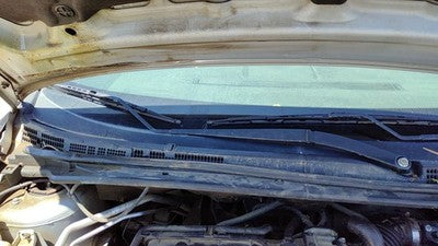 2007-2012 Nissan Sentra Sr Passenger Right Windshield Wiper Arm Oem Blade Lever