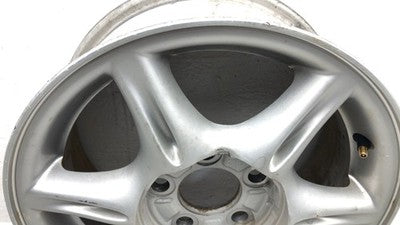 1999-2004 Oldsmobile Alero 16 Aluminum Wheel Oem Factory 6 Spoke Rim 09595226