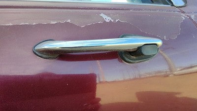 1998 Buick Lesabre Driver Left Rear Outside Door Handle Oem Back