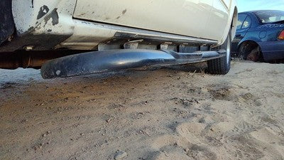 2001-2006 Chevy Suburban Passenger Right Running Board Side Step Z71 15766083