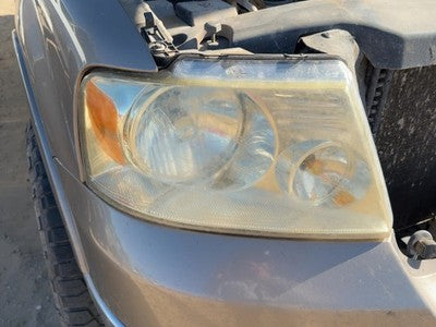 2004-2008 Ford F150 Passenger Right Head Light Oem Front Lamp 7L3Z13008Fa