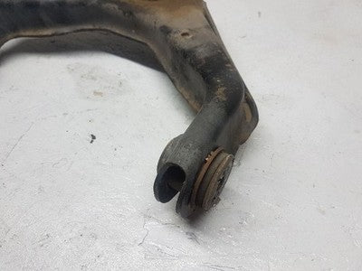 2011-2019 Chevy Silverado 2500 Driver Left Upper Control Arm Front 20924215