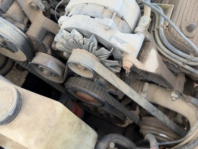 1986-1988 Olds 88 Timing Cover Oem 3.8L 12329552