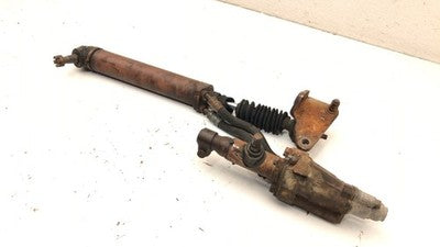 1970-1970 Cougar Power Steering Control Valve Oem