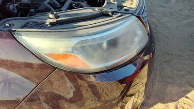 2014-2015 Kia Sorento Passenger Right Head Light Oem Front Lamp 921021U600
