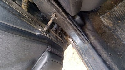 89-92 Galant Vr-4 Driver Left Front Upper And Lower Door Hinge Set Pair