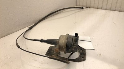 1992 Dodge Ram D150 W150 Cruise Control Servo Assembly Module With Cable Oem