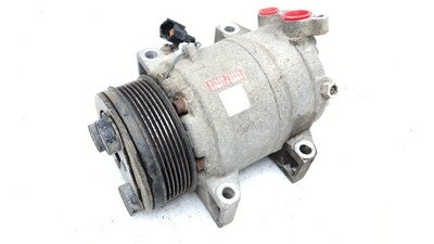 2004-2007 Nissan Titan Ac Compressor Air Conditioner Pump Assembly Oem 5.6L