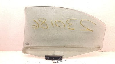 2001-2006 Dodge Stratus Passenger Right Rear Side Window Door Glass Oem Back