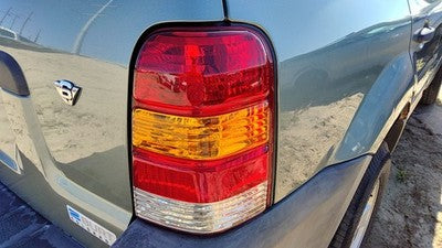 2001-2007 Ford Escape Passenger Right Tail Light Oem Brake Lamp Rear
