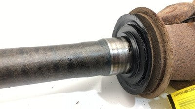 1981-1984 Dodge Ram W250 Driver Left Front Axle Shaft Oem 4X4 4210958